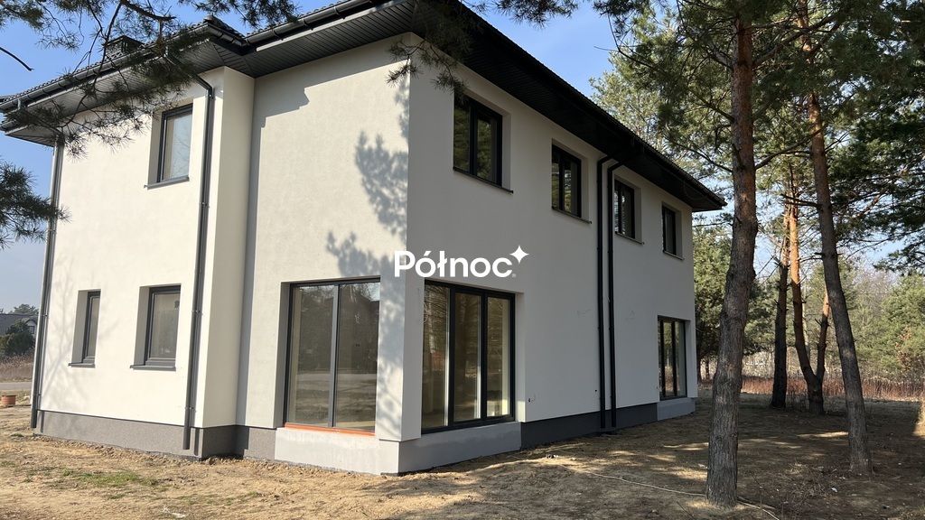 bliźniak, 5 pokoi Chotomów. Zdjęcie 4