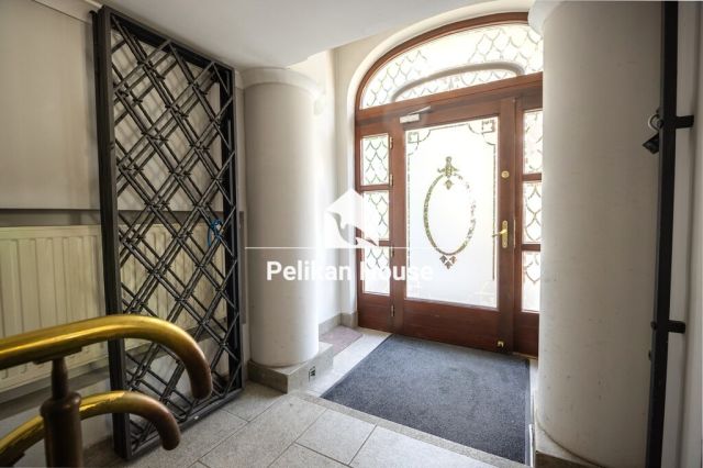 dom wolnostojący, 20 pokoi Warszawa Mokotów, ul. Skrzetuskiego. Zdjęcie 15