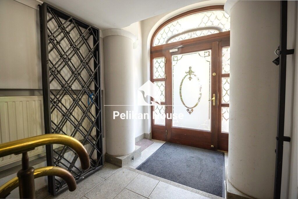 dom wolnostojący, 20 pokoi Warszawa Mokotów, ul. Skrzetuskiego. Zdjęcie 15