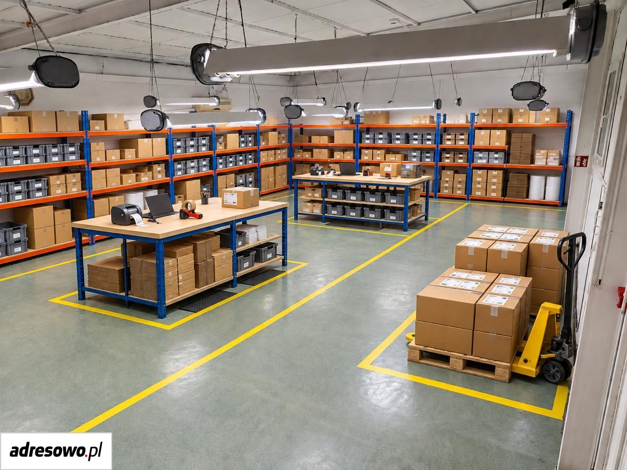Lokal Szczecin Centrum, ul. Mazowiecka. Zdjęcie 18