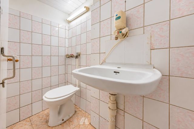 Lokal Wrocław Ołbin, ul. Karola Miarki. Zdjęcie 12