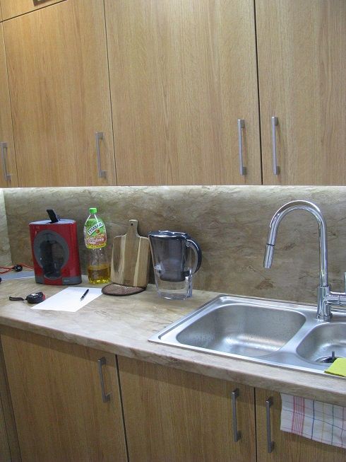 Mieszkanie 1-pokojowe Bledzew, ul. Podgórna. Zdjęcie 2