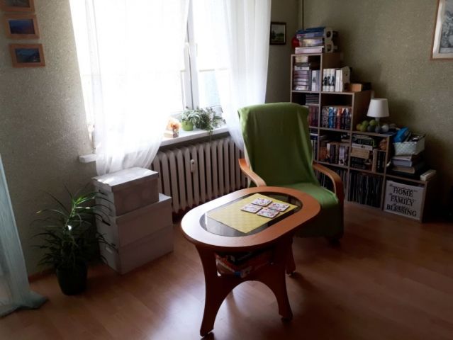Mieszkanie 2-pokojowe Jędrzejów, ul. Jana Sobieskiego. Zdjęcie 1