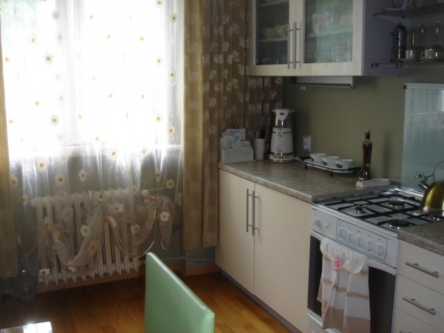 Mieszkanie 1-pokojowe Zielona Góra, ul. Partyzantów. Zdjęcie 1