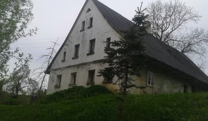 gospodarstwo Boboszów