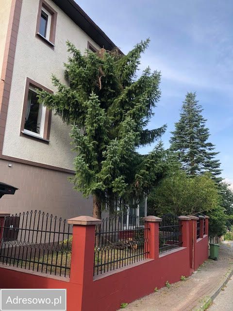 bliźniak, 6 pokoi Słupsk, ul. Akacjowa