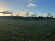 Działka rolno-budowlana Wężówka. Zdjęcie 1