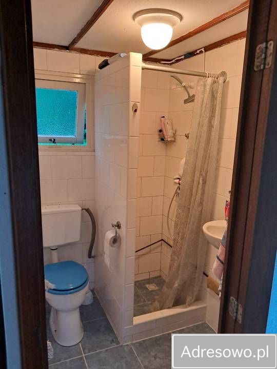 Działka rekreacyjna Chełst. Zdjęcie 10