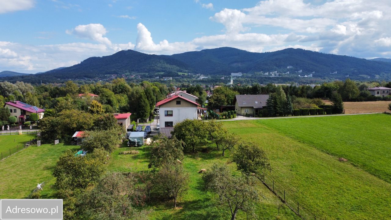 Działka budowlana Ustroń. Zdjęcie 3