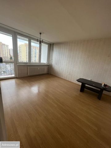 Mieszkanie 3-pokojowe Warszawa Bielany, al. Aleja Władysława Reymonta. Zdjęcie 1