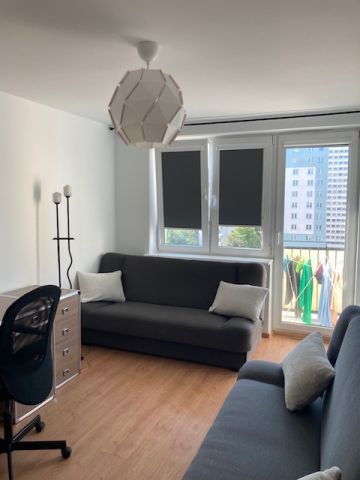 Pokój Gdańsk Żabianka, ul. Bitwy Oliwskiej. Zdjęcie 1