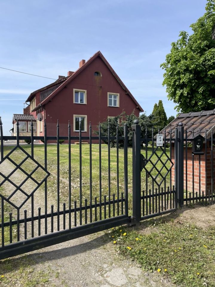 gospodarstwo Stobiec. Zdjęcie 2