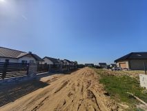 Działka siedliskowa Szerominek. Zdjęcie 2