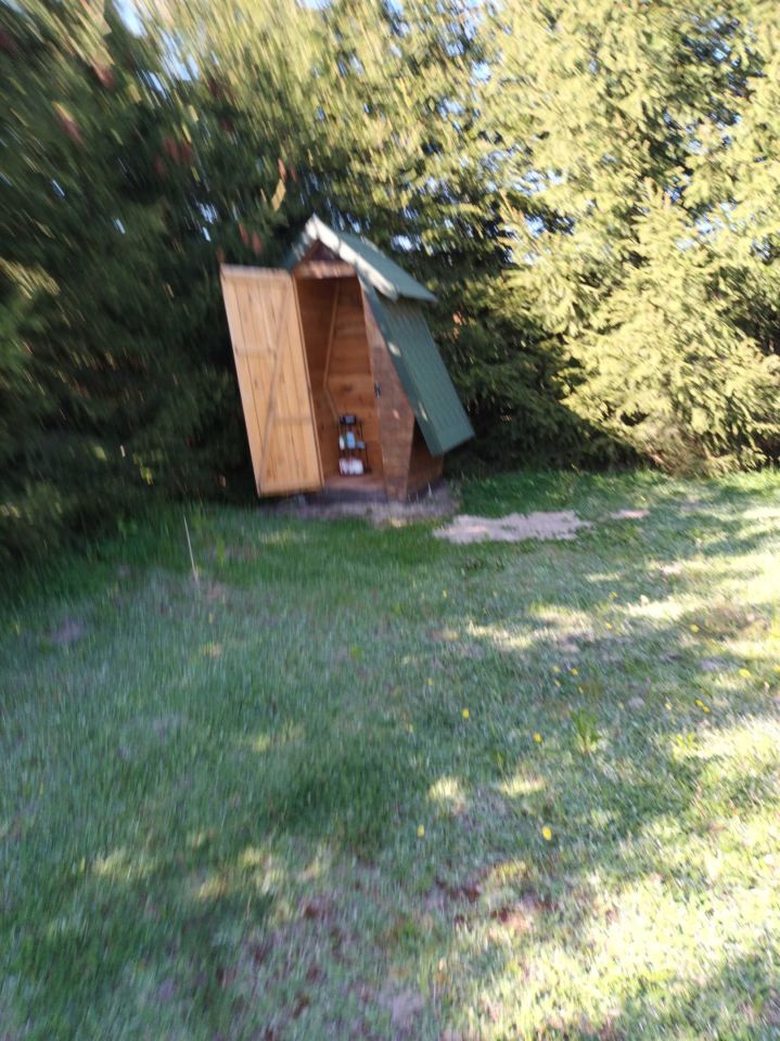 Działka rolno-budowlana Ślipcze. Zdjęcie 5