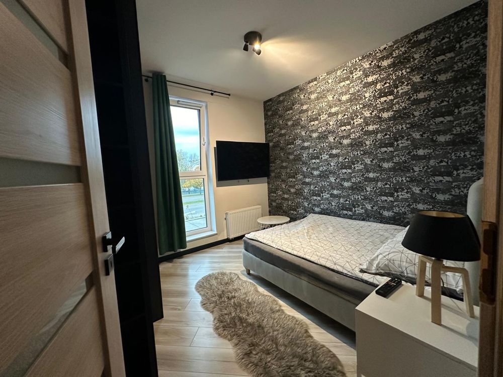 Mieszkanie 2-pokojowe Rzeszów, ul. Hetmańska. Zdjęcie 6