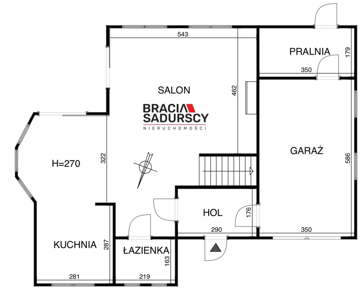 dom, 5 pokoi Zręczyce. Zdjęcie 12