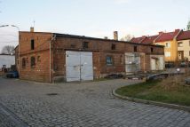 Działka budowlana Krosno Odrzańskie, ul. Grobla. Zdjęcie 4