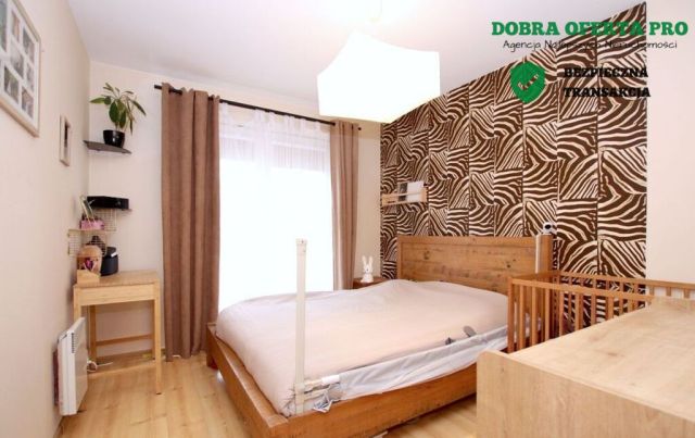 Mieszkanie 4-pokojowe Gdańsk Ujeścisko, ul. Piotrkowska. Zdjęcie 5