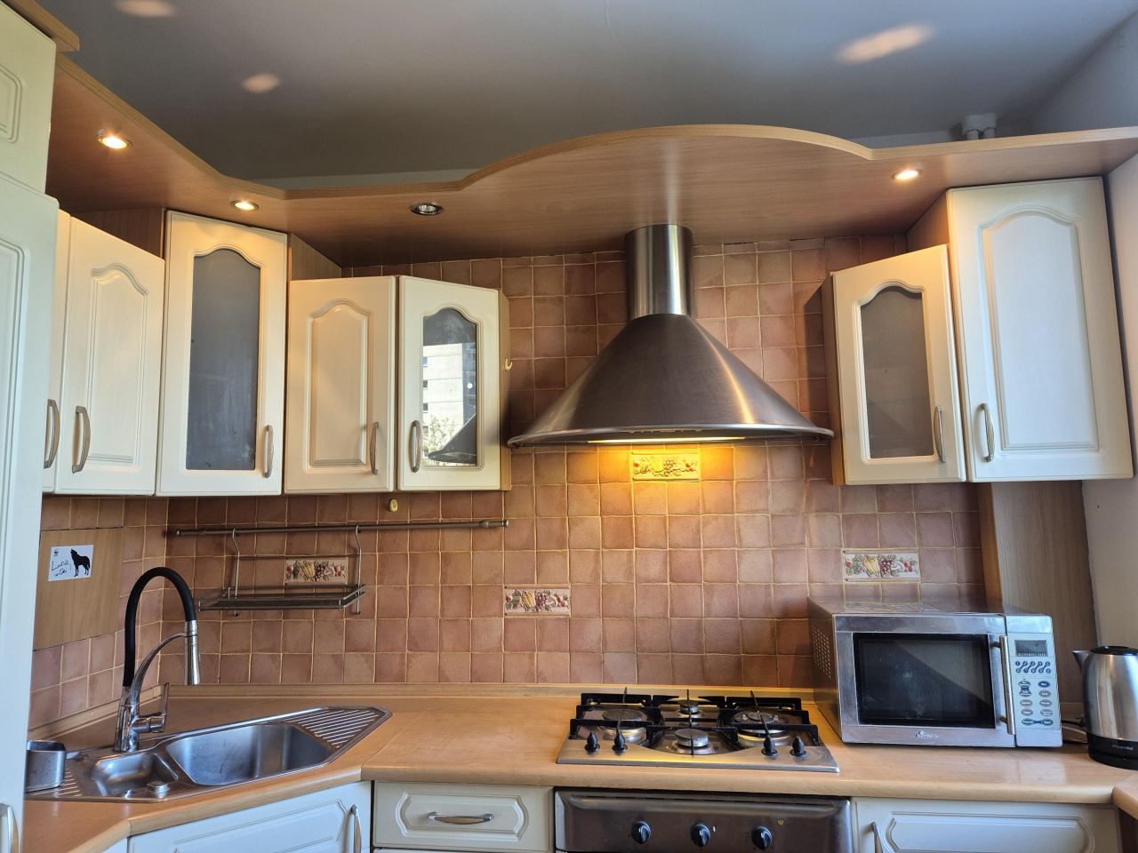 Mieszkanie 3-pokojowe Łódź Bałuty, ul. Julianowska. Zdjęcie 12