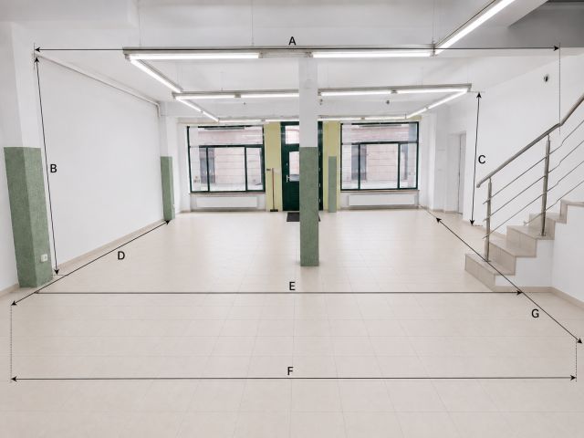 kamienica Wąbrzeźno Centrum, ul. Kościuszki. Zdjęcie 11