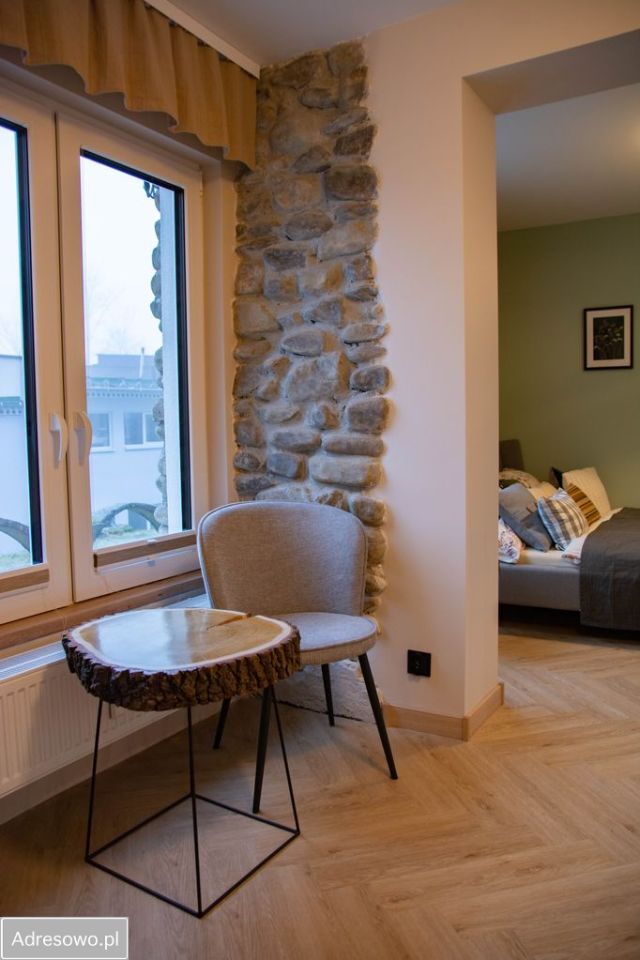 Mieszkanie 2-pokojowe Ustroń Jaszowiec, ul. Wczasowa. Zdjęcie 9