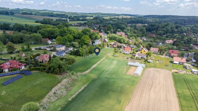 Działka rolno-budowlana Wilczyn. Zdjęcie 7
