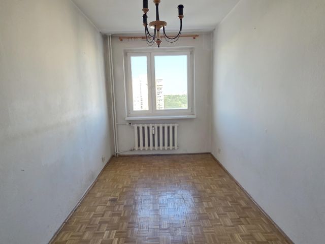 Mieszkanie 3-pokojowe Poznań Grunwald, ul. Galileusza. Zdjęcie 6