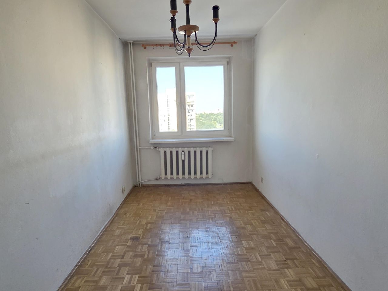 Mieszkanie 3-pokojowe Poznań Grunwald, ul. Galileusza. Zdjęcie 6