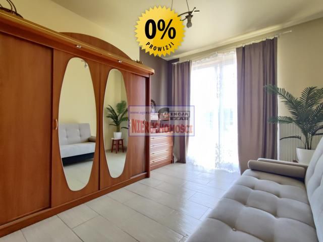 Mieszkanie 2-pokojowe Mińsk Mazowiecki, ul. Stefana Kardynała Wyszyńskiego. Zdjęcie 2