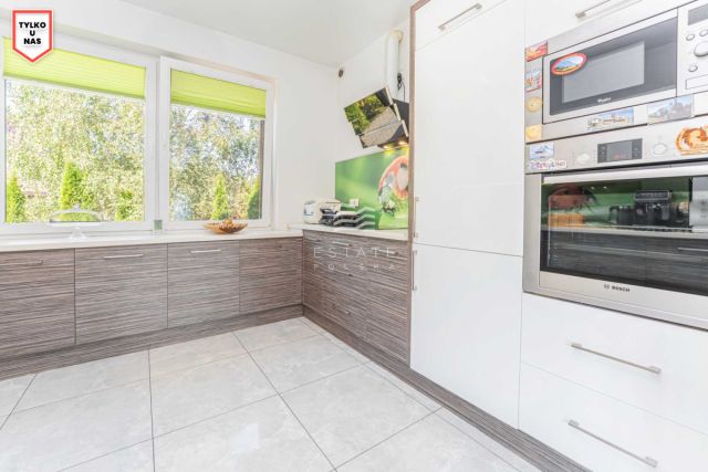 dom wolnostojący, 5 pokoi Ełganowo, ul. Spokojna. Zdjęcie 21