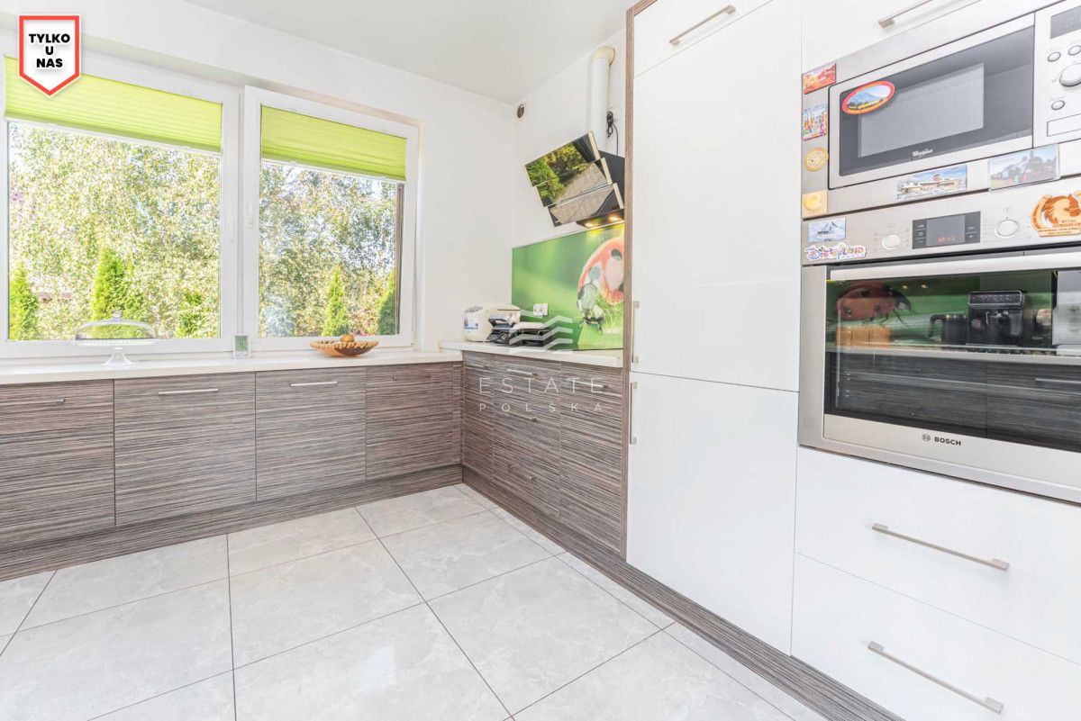 dom wolnostojący, 5 pokoi Ełganowo, ul. Spokojna. Zdjęcie 21