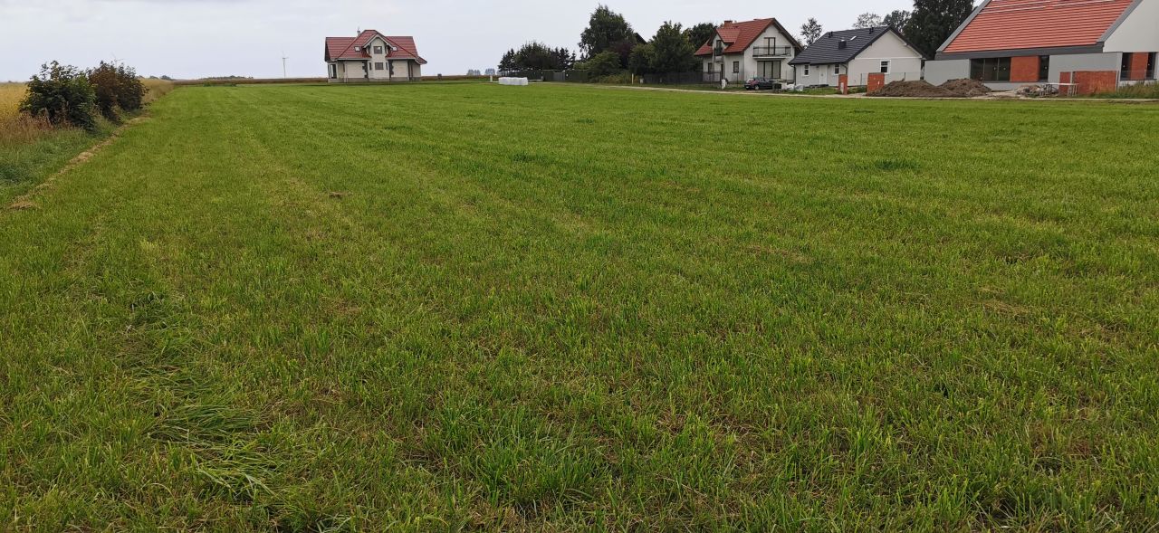 Działka budowlana Gnieżdżewo, ul. Nad Zatoką. Zdjęcie 2