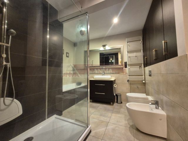 Mieszkanie 3-pokojowe Lublin Śródmieście, ul. Marii Curie-Skłodowskiej. Zdjęcie 9