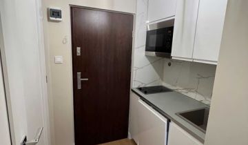 Mieszkanie 1-pokojowe Warszawa Bielany, ul. Elbląska