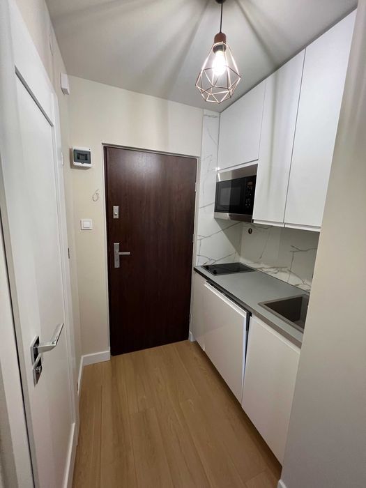 Mieszkanie 1-pokojowe Warszawa Bielany, ul. Elbląska. Zdjęcie 2