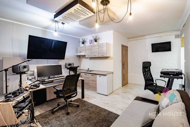 Lokal Olsztyn, ul. Partyzantów. Zdjęcie 3