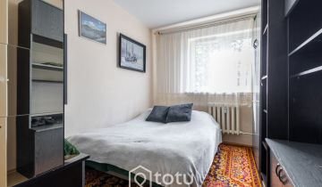 Mieszkanie 2-pokojowe Warszawa Wola, ul. Tadeusza Krępowieckiego