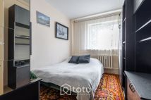 Mieszkanie 2-pokojowe Warszawa Wola, ul. Tadeusza Krępowieckiego