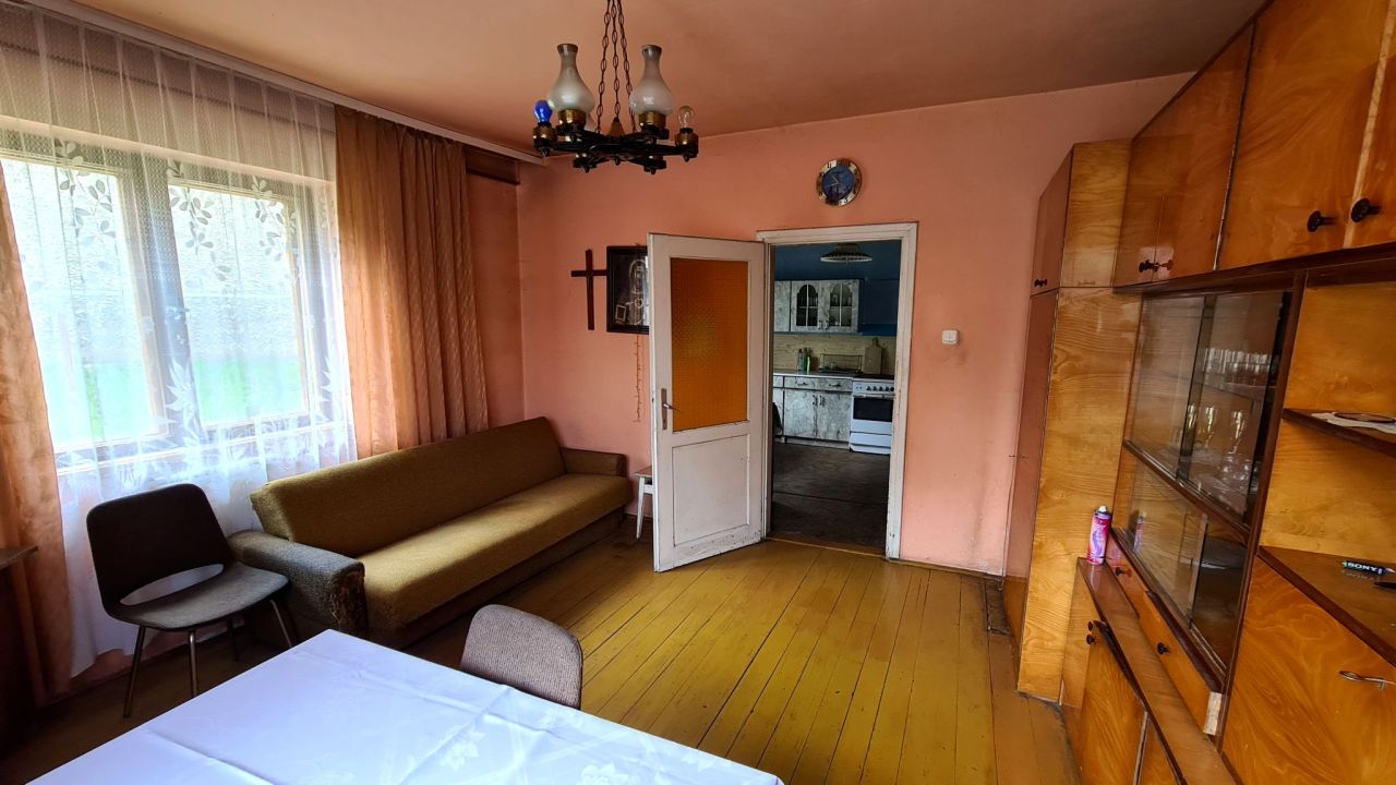 dom wolnostojący, 4 pokoje Kasina Wielka. Zdjęcie 5