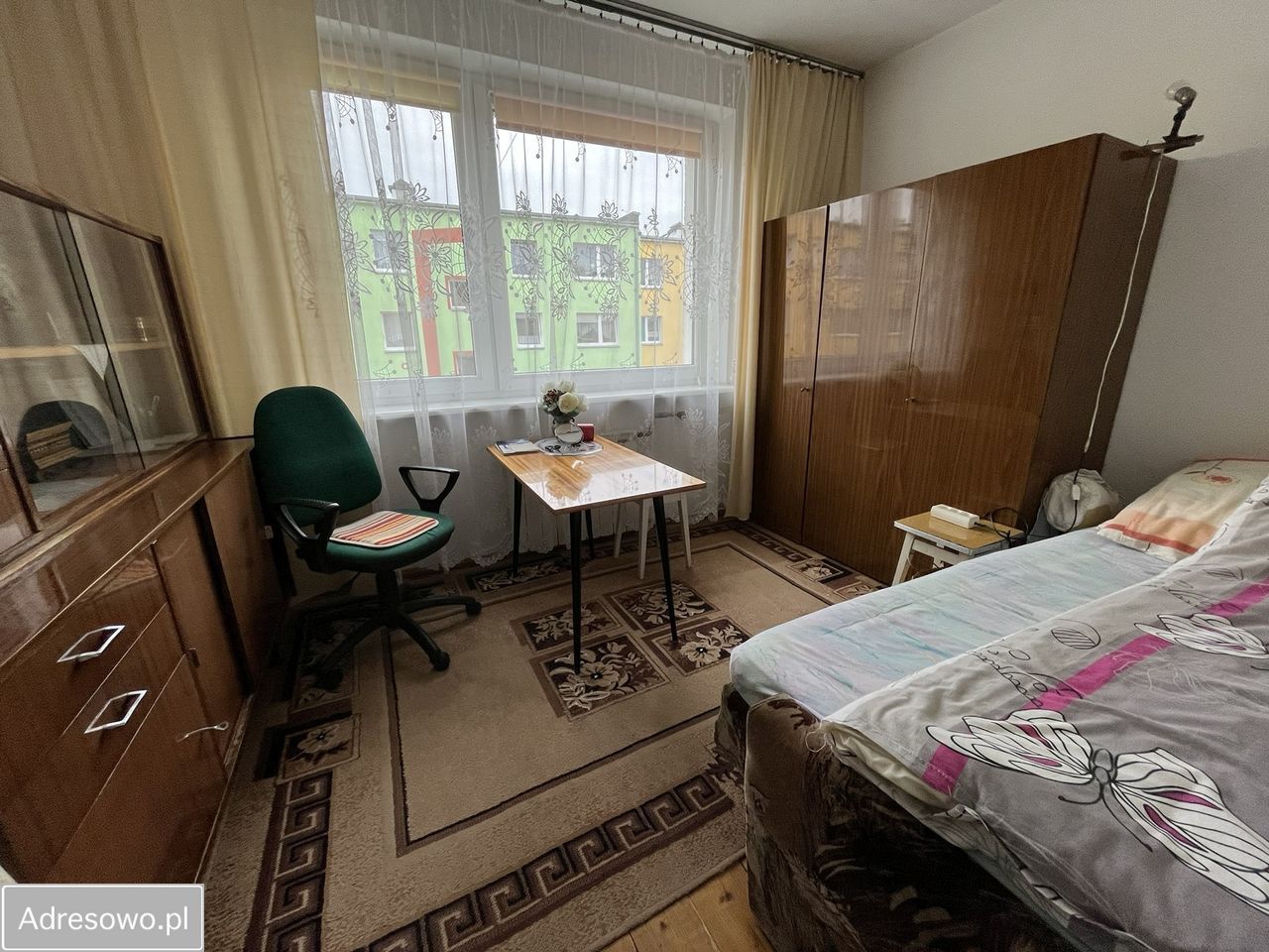 Mieszkanie 3-pokojowe Łukta, ul. Słoneczna. Zdjęcie 9