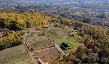 Działka budowlana Tyczyn