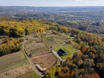 Działka budowlana Tyczyn