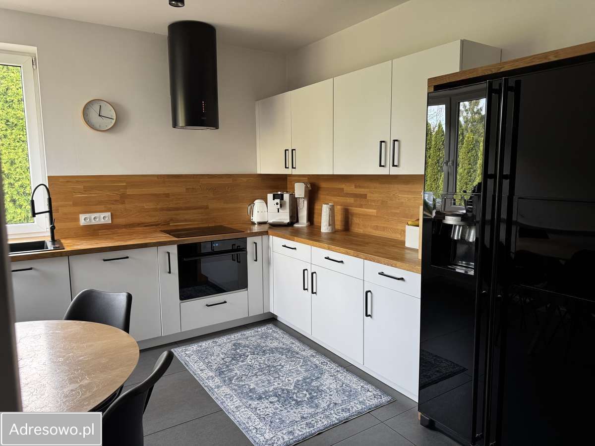 bliźniak, 4 pokoje Bobrowniki, ul. Słowackiego. Zdjęcie 14