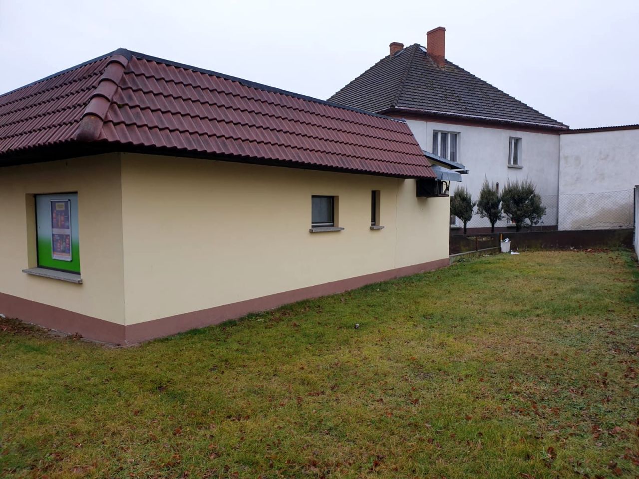 Lokal Kamień Śląski, ul. Ligonia. Zdjęcie 2