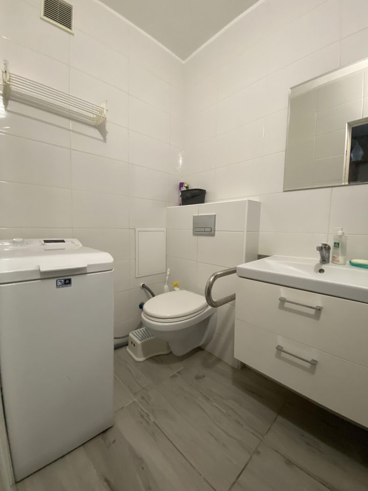 Mieszkanie 1-pokojowe Łódź Chojny, ul. Chóralna. Zdjęcie 8