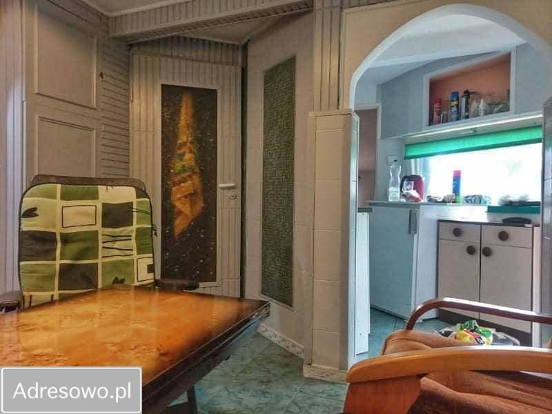 Działka rekreacyjna Grodzisko. Zdjęcie 16