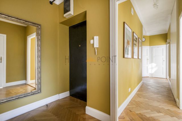 Mieszkanie 6-pokojowe Warszawa Praga-Południe, ul. Saska. Zdjęcie 7