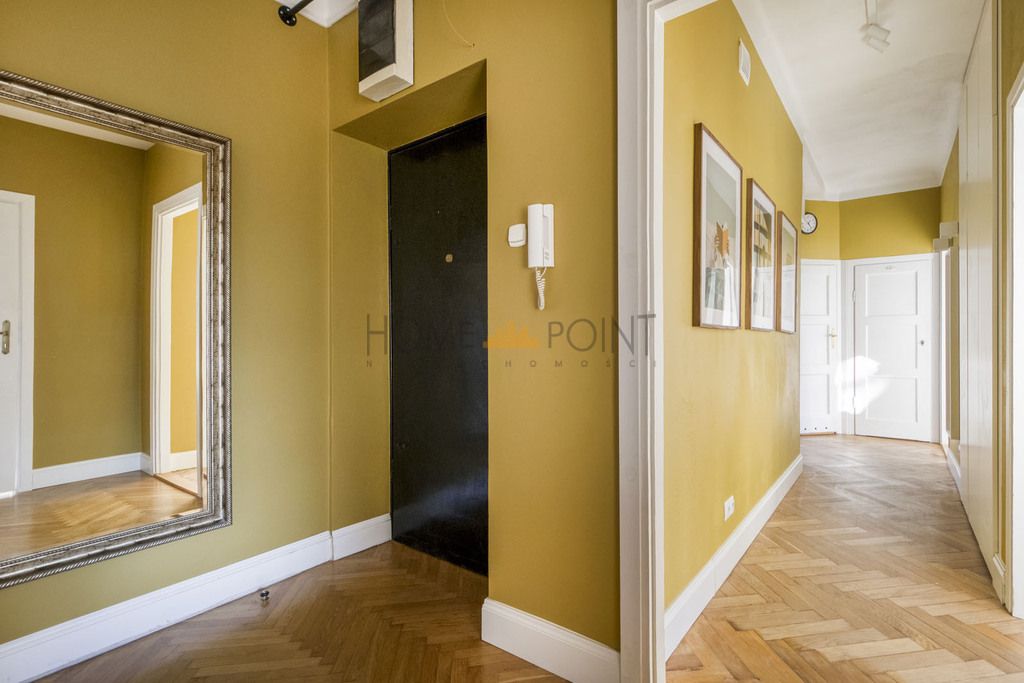 Mieszkanie 6-pokojowe Warszawa Praga-Południe, ul. Saska. Zdjęcie 7