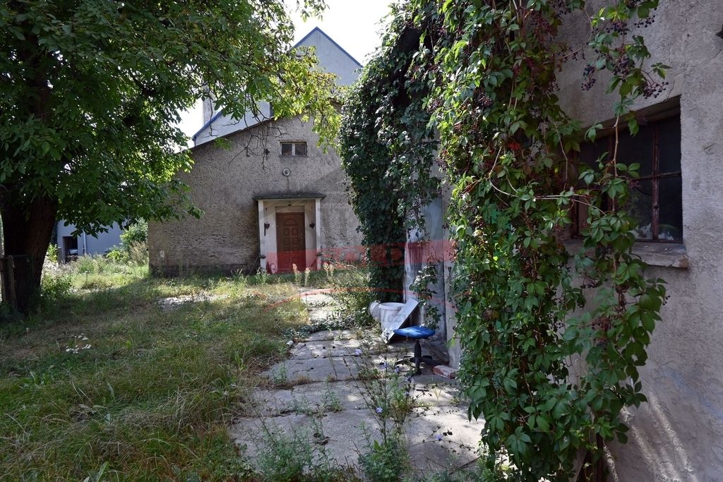 dom wolnostojący, 3 pokoje Zakrzów Turawski. Zdjęcie 14