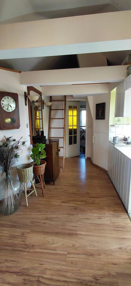 dom wolnostojący, 6 pokoi Bogdaniec, ul. Szkolna. Zdjęcie 9